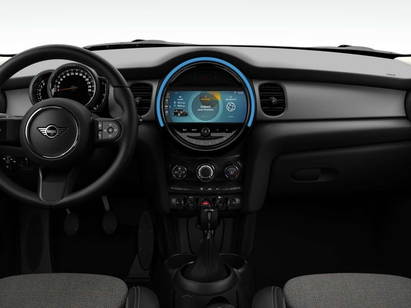 Mini Cooper Classic Cooper - 2023 - Joinsteer - #6