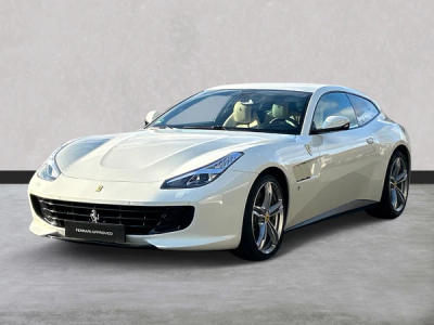 Ferrari GTC4Lusso -  - Joinsteer - #1