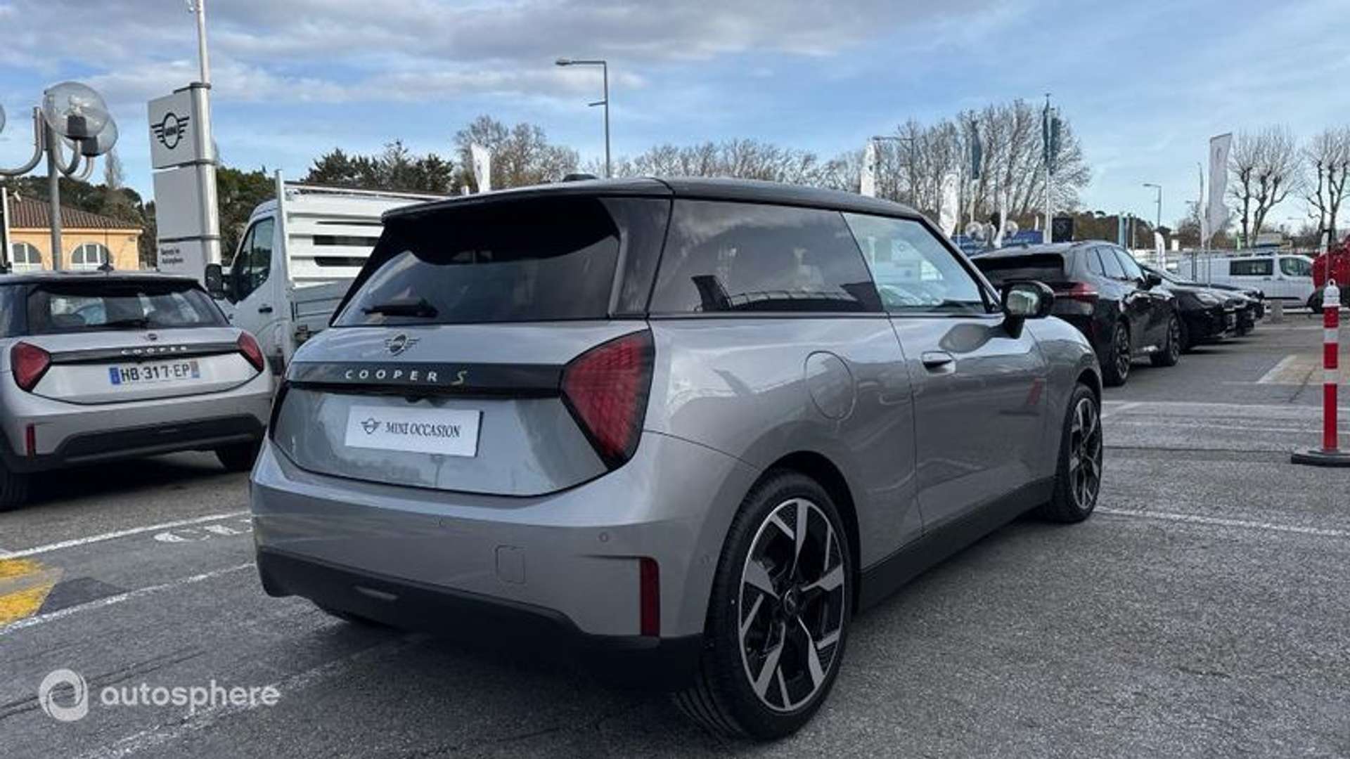 Mini Cooper SE Classic Cooper SE - 2024 - Joinsteer - #5