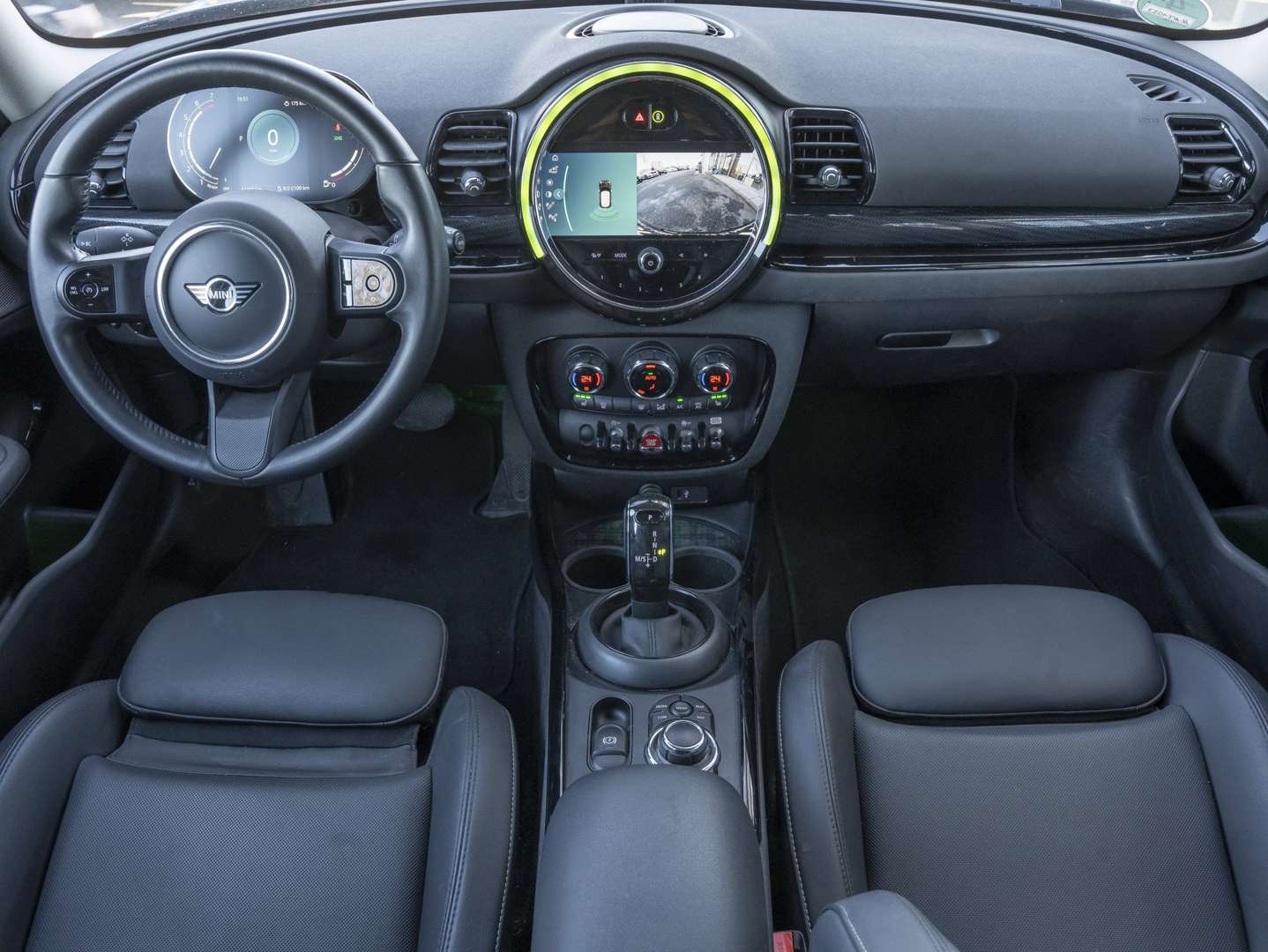 Mini Clubman Classic Cooper - 2022 - Joinsteer - #4