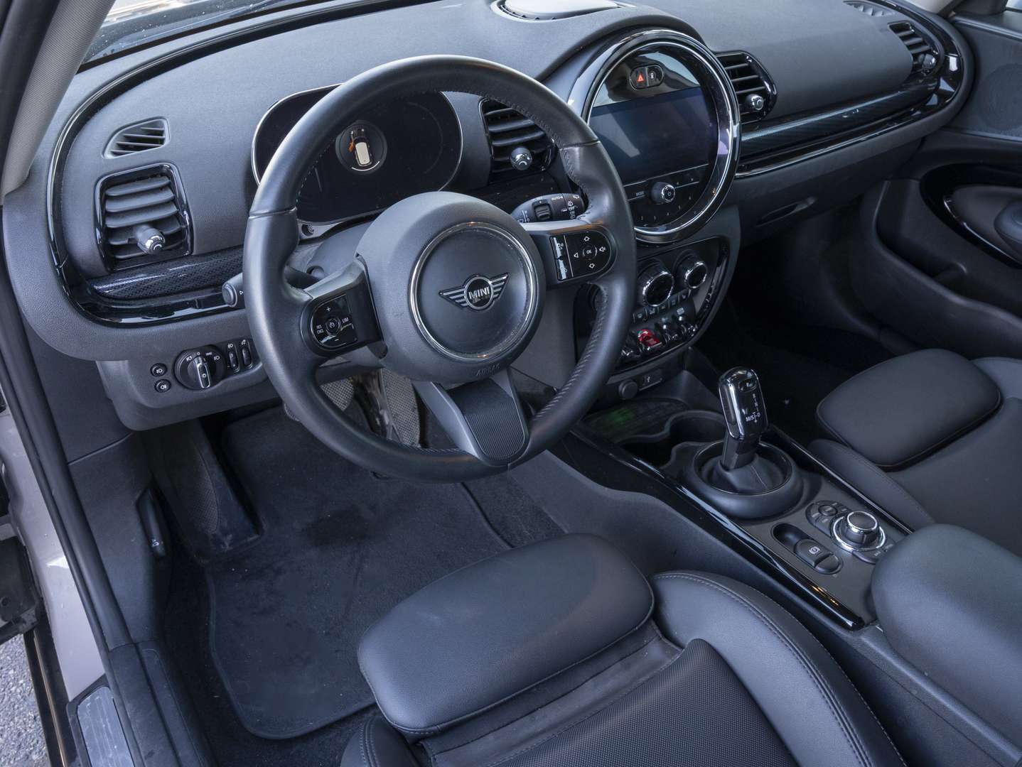 Mini Clubman Classic Cooper - 2022 - Joinsteer - #5