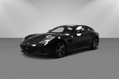 Ferrari GTC4Lusso -  - Joinsteer - #1