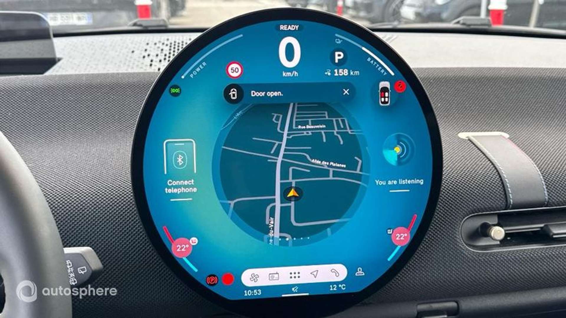 Mini Cooper SE Classic Cooper SE - 2024 - Joinsteer - #10