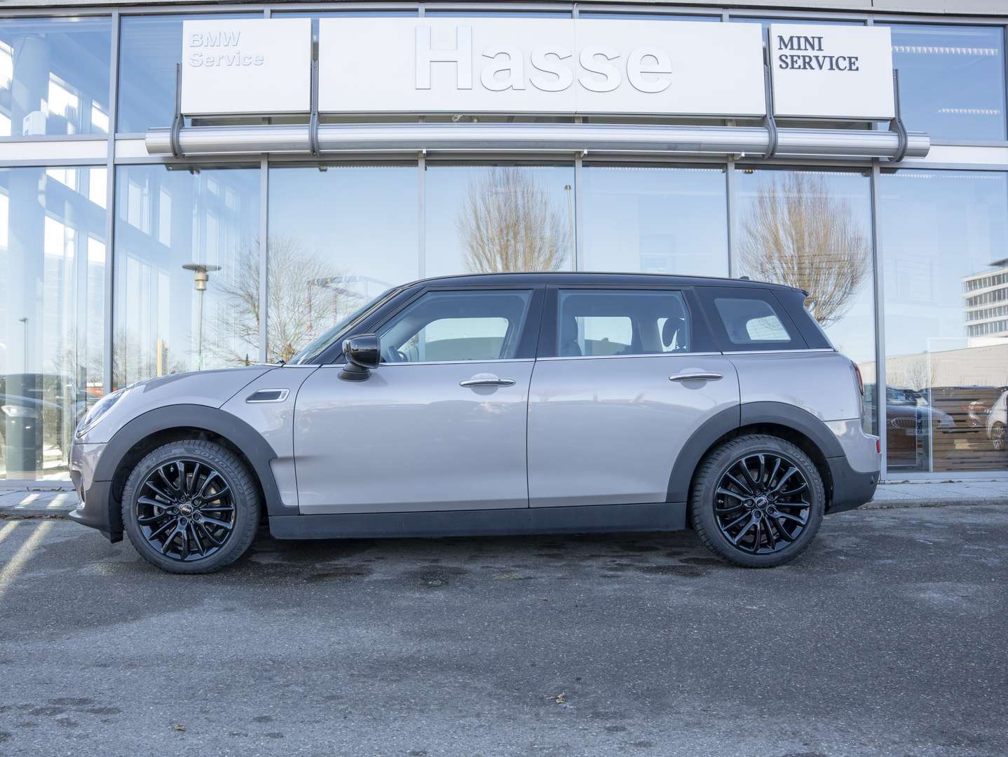 Mini Clubman Classic Cooper - 2022 - Joinsteer - #6