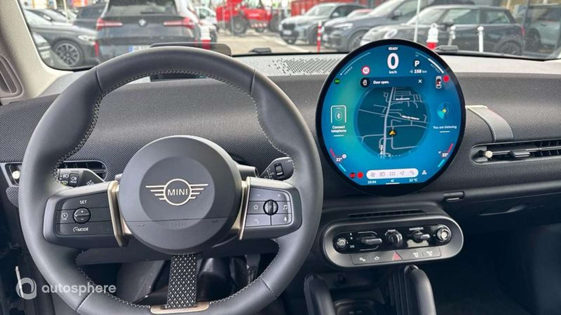 Mini Cooper SE Classic Cooper SE - 2024 - Joinsteer - #11