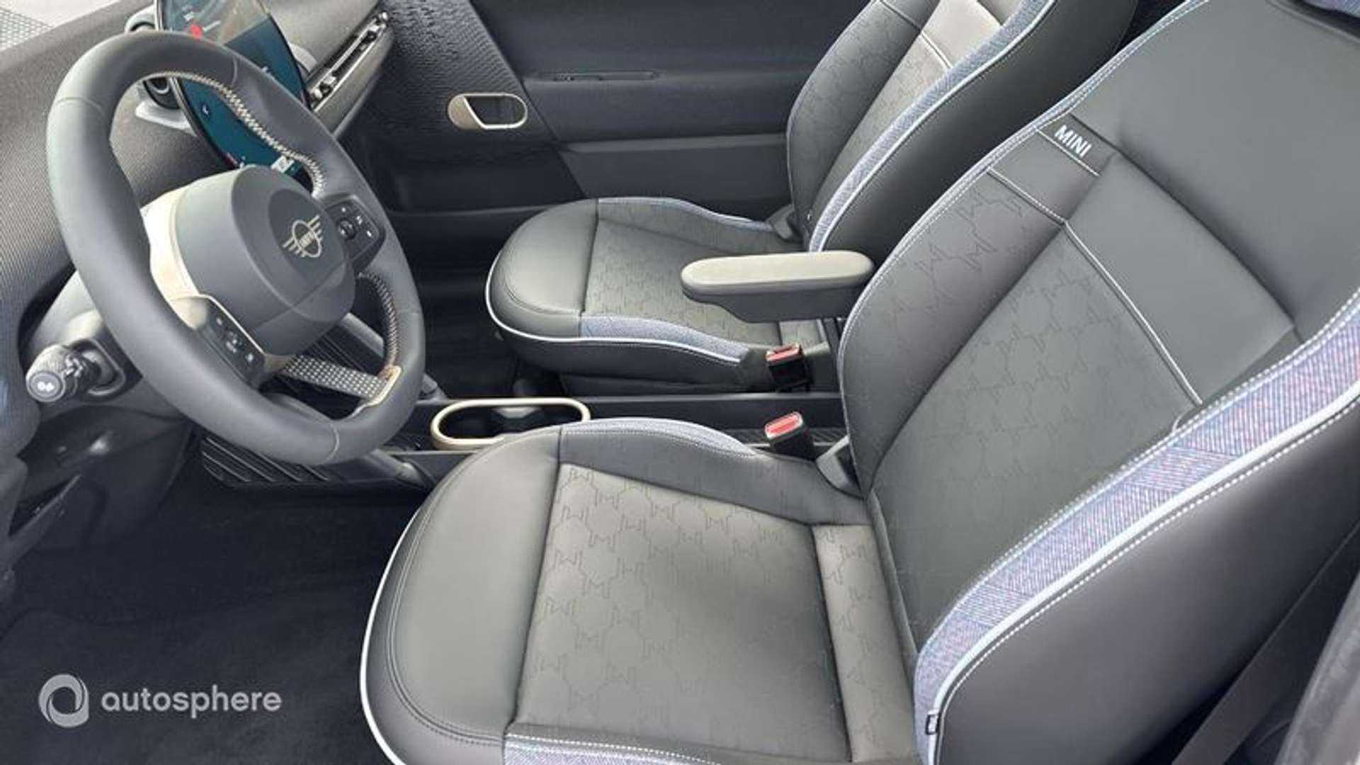 Mini Cooper SE Classic Cooper SE - 2024 - Joinsteer - #12
