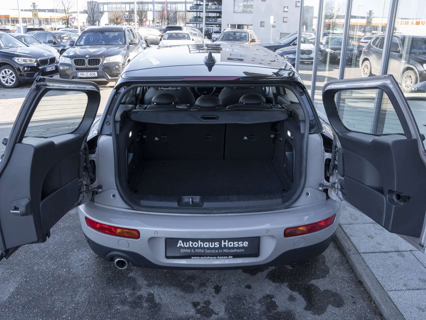 Mini Clubman Classic Cooper - 2022 - Joinsteer - #7