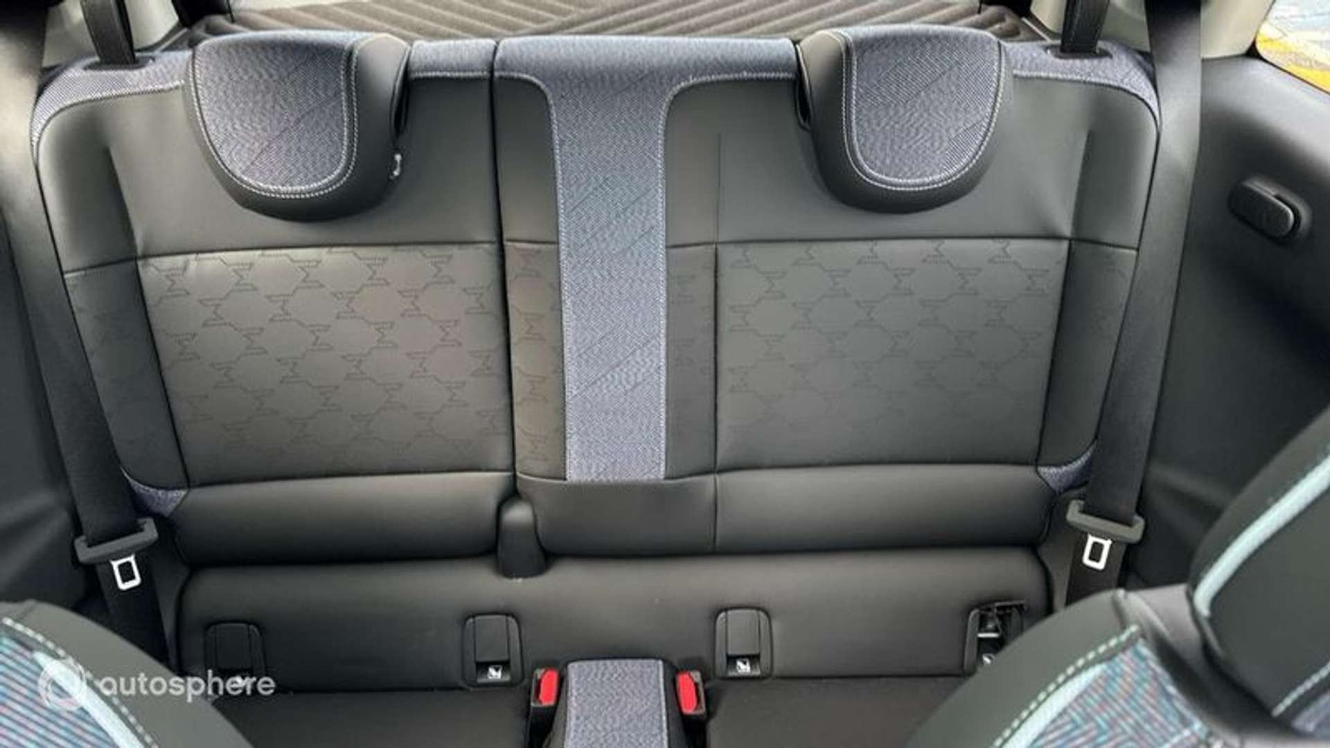 Mini Cooper SE Classic Cooper SE - 2024 - Joinsteer - #13