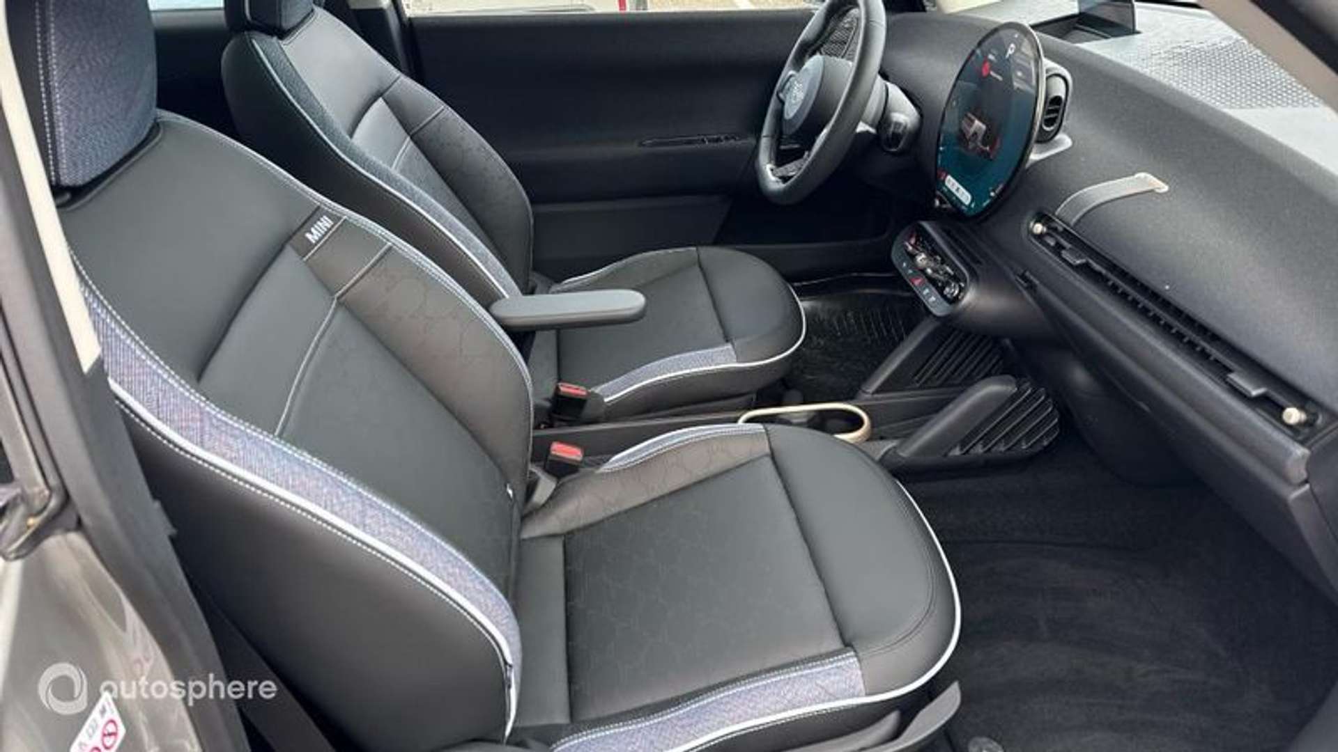 Mini Cooper SE Classic Cooper SE - 2024 - Joinsteer - #15