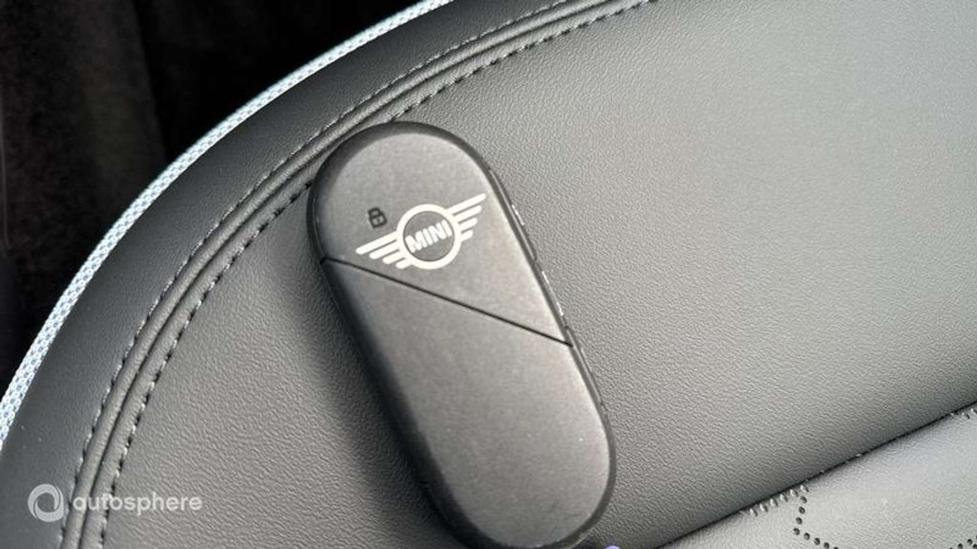 Mini Cooper SE Classic Cooper SE - 2024 - Joinsteer - #16