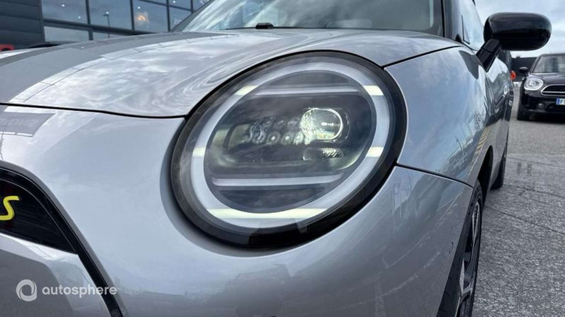 Mini Cooper SE Classic Cooper SE - 2024 - Joinsteer - #17