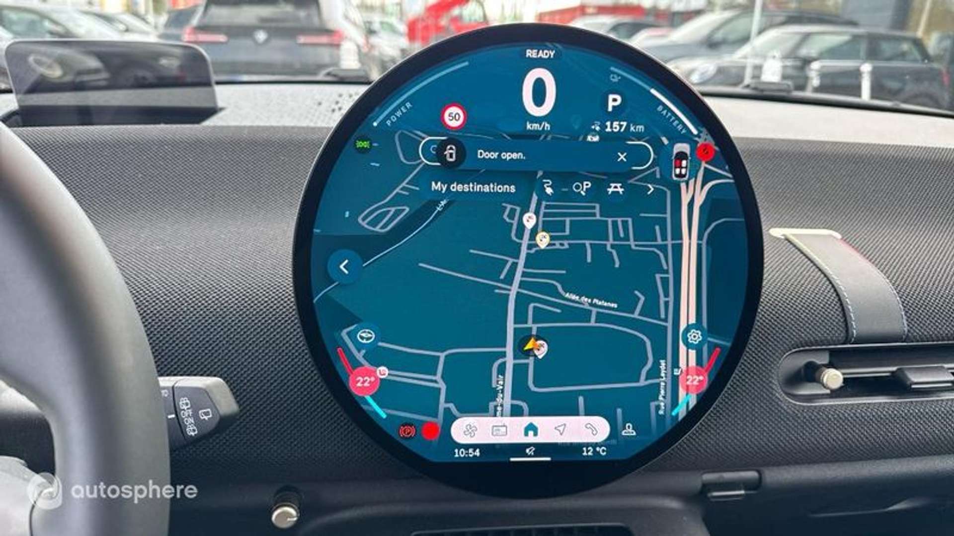 Mini Cooper SE Classic Cooper SE - 2024 - Joinsteer - #18