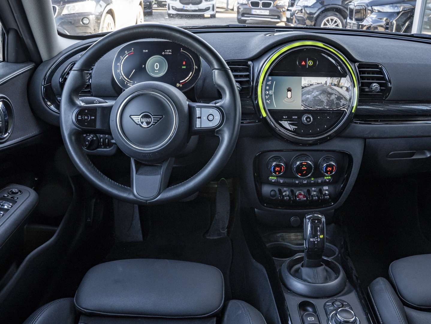 Mini Clubman Classic Cooper - 2022 - Joinsteer - #9
