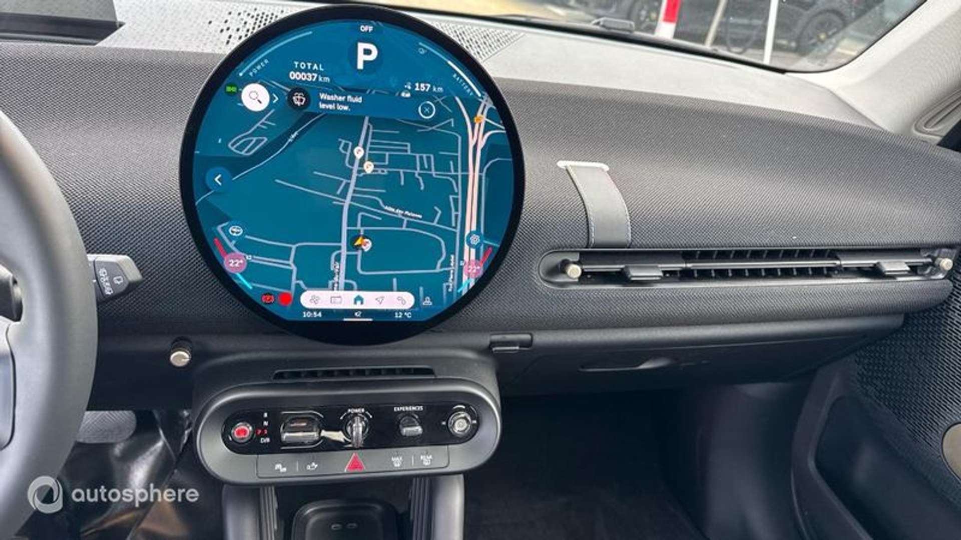 Mini Cooper SE Classic Cooper SE - 2024 - Joinsteer - #19