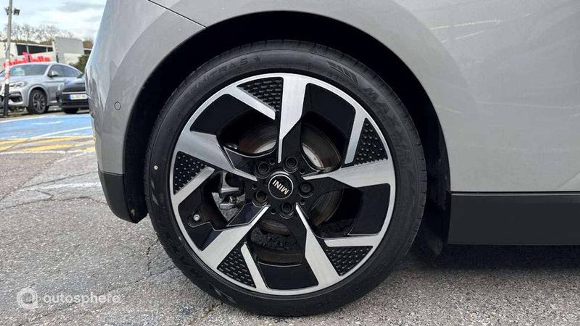 Mini Cooper SE Classic Cooper SE - 2024 - Joinsteer - #20