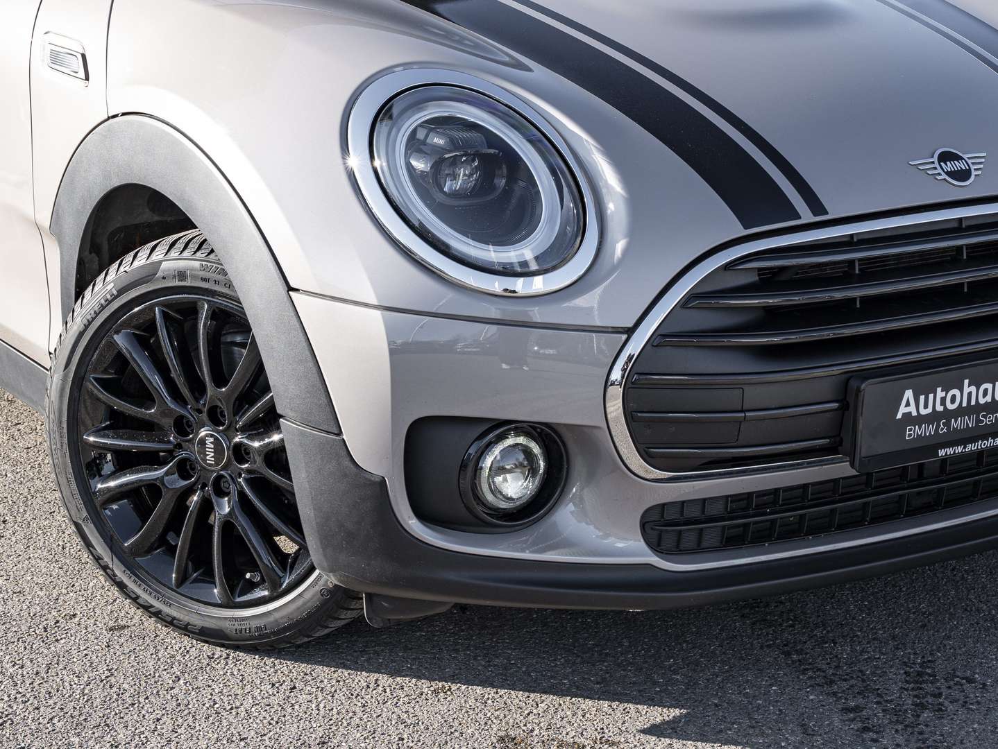 Mini Clubman Classic Cooper - 2022 - Joinsteer - #11