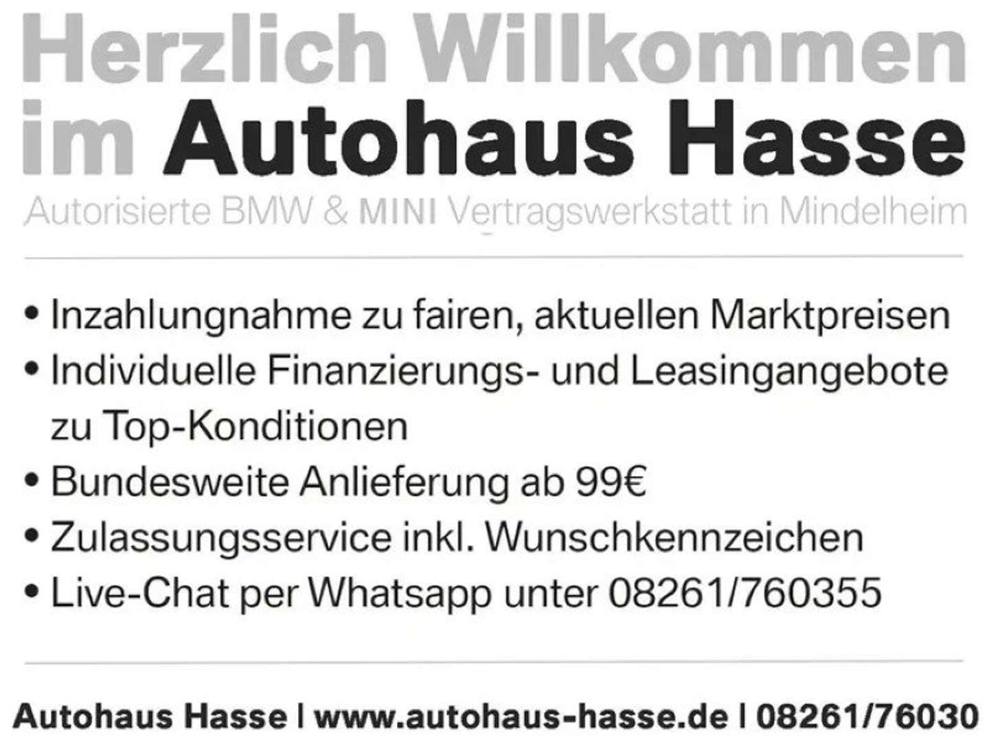 Mini Clubman Classic Cooper - 2022 - Joinsteer - #13