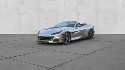 Ferrari Portofino M -  - Joinsteer - #1