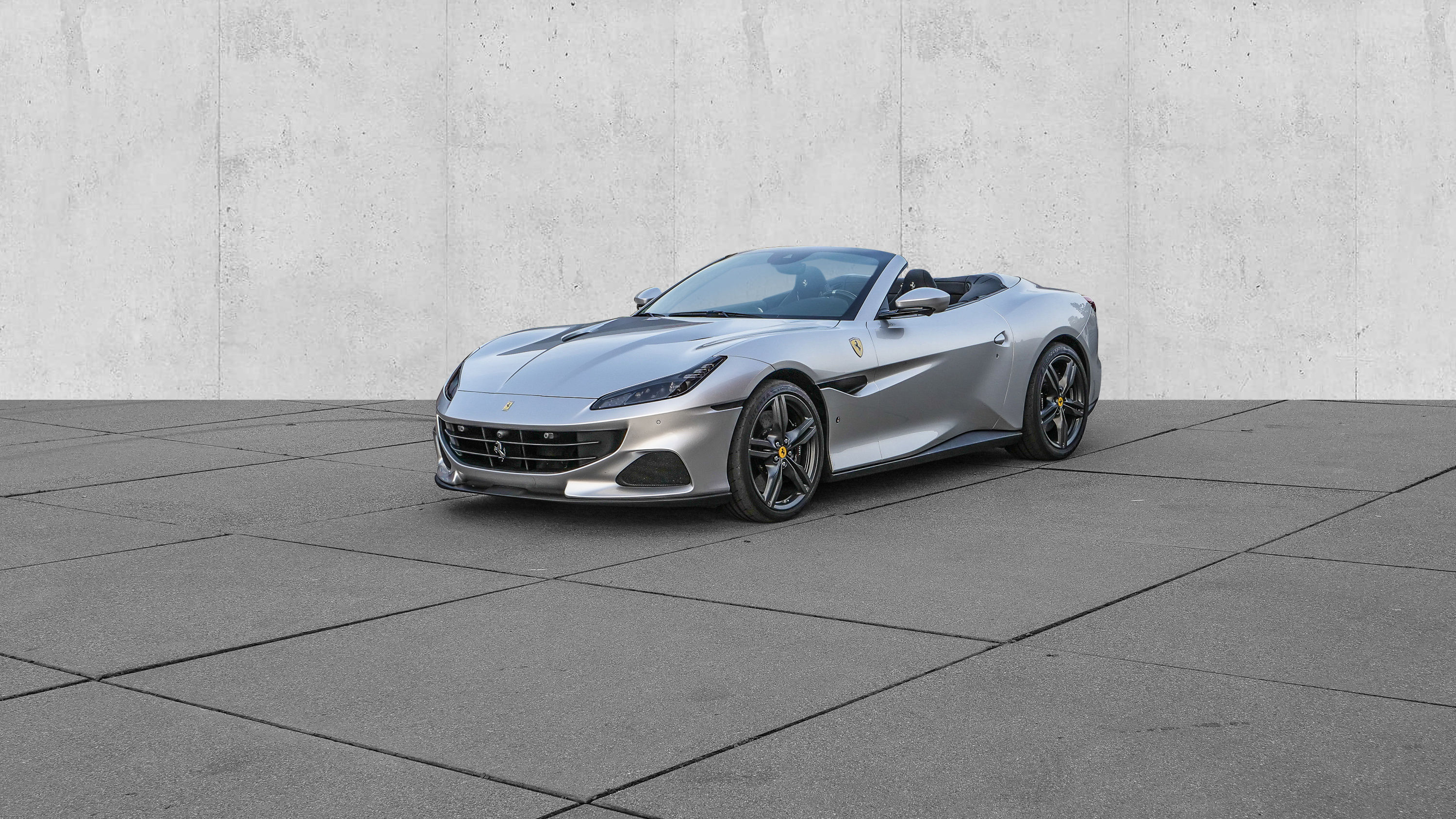Ferrari Portofino M - 2022 - Joinsteer - #1