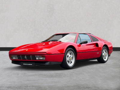 Ferrari 328 GTS -  - Joinsteer - #1