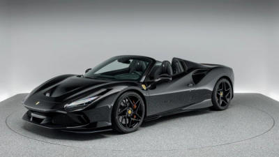 Ferrari F8 Spider -  - Joinsteer - #1