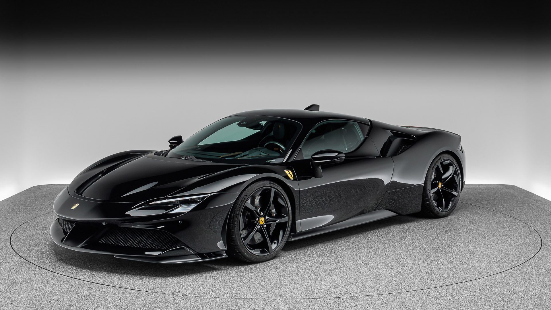 Ferrari SF90 Stradale - 2023 - Joinsteer - #1