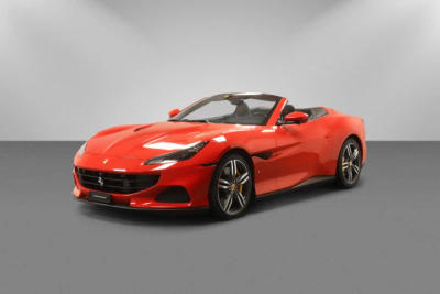 Ferrari Portofino M -  - Joinsteer - #1