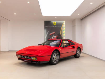 Ferrari 328 GTS -  - Joinsteer - #1