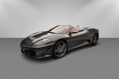 Ferrari F430 Spider -  - Joinsteer - #1