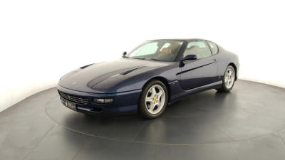 Ferrari 456 GT -  - Joinsteer - #1