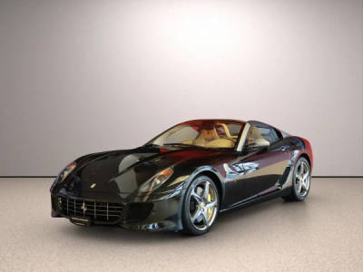 Ferrari SA Aperta - 2011 - Joinsteer - #1
