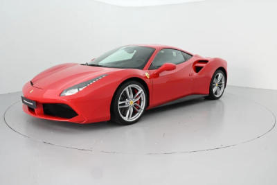 Ferrari 488 GTB -  - Joinsteer - #1