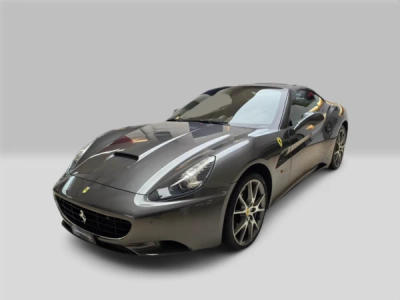 Ferrari California -  - Joinsteer - #1