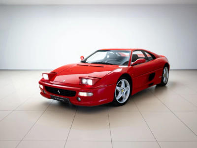 Ferrari F355 Berlinetta -  - Joinsteer - #1