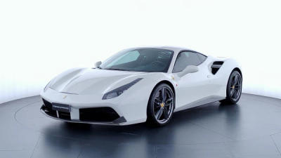 Ferrari 488 GTB -  - Joinsteer - #1