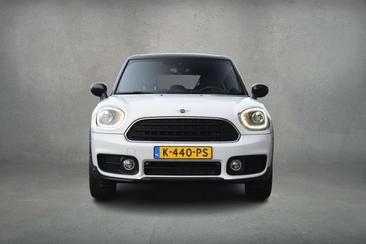 Mini Countryman Chili Cooper — photo 6