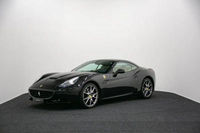Ferrari California -  - Joinsteer - #1