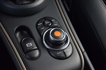 Mini Countryman Chili Cooper — photo 18