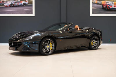 Ferrari California T -  - Joinsteer - #1
