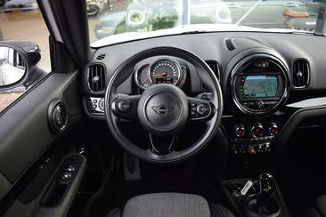 Mini Countryman Chili Cooper — photo 19