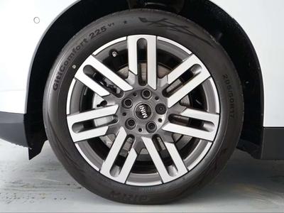 Mini Cooper E Favoured Cooper E -  - Joinsteer - #3