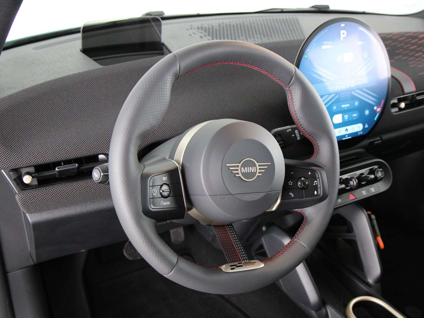 Mini Cooper SE JCW Cooper SE - 2026 - Joinsteer - #2