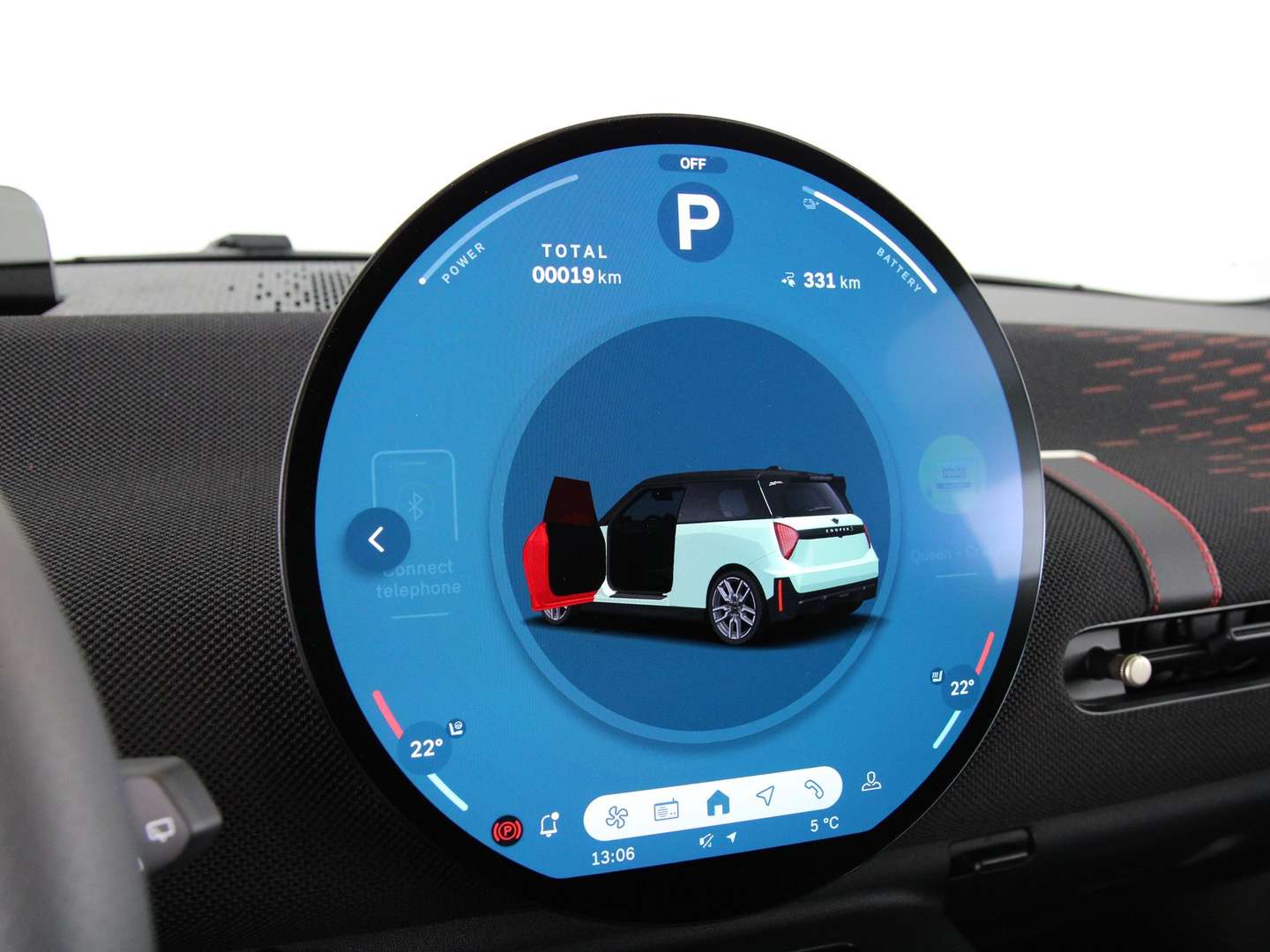 Mini Cooper SE JCW Cooper SE - 2026 - Joinsteer - #3