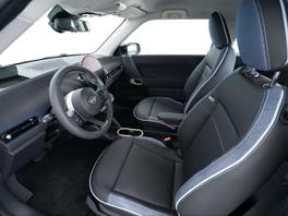 Mini Cooper E Favoured Cooper E -  - Joinsteer - #4