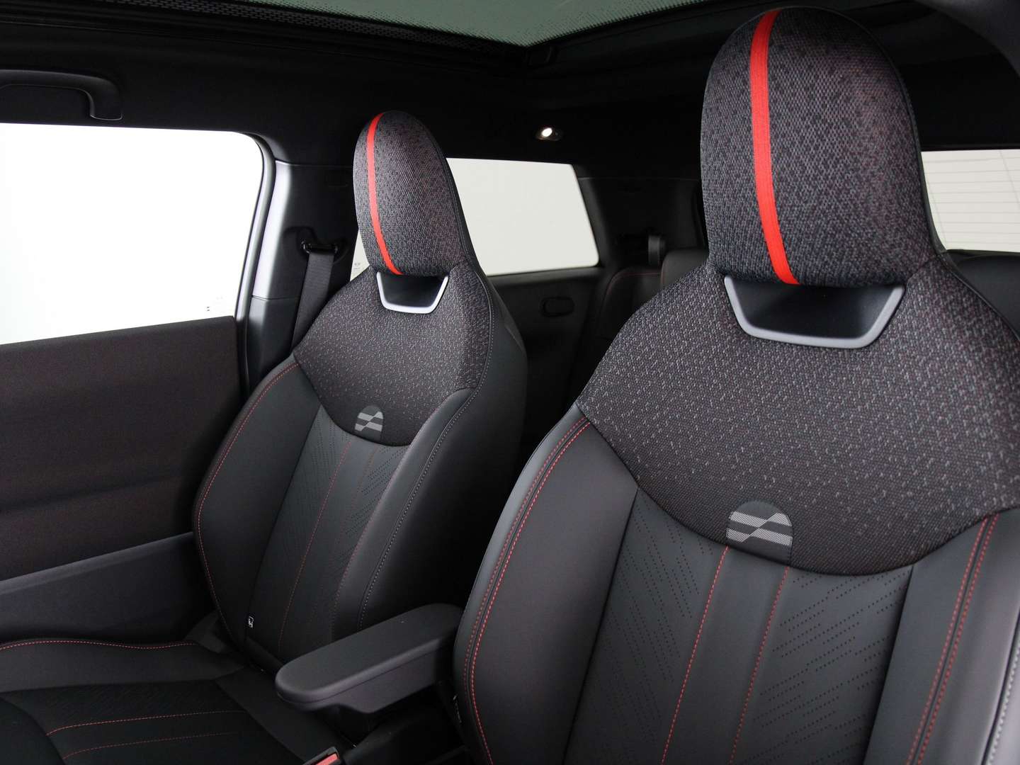 Mini Cooper SE JCW Cooper SE - 2026 - Joinsteer - #4