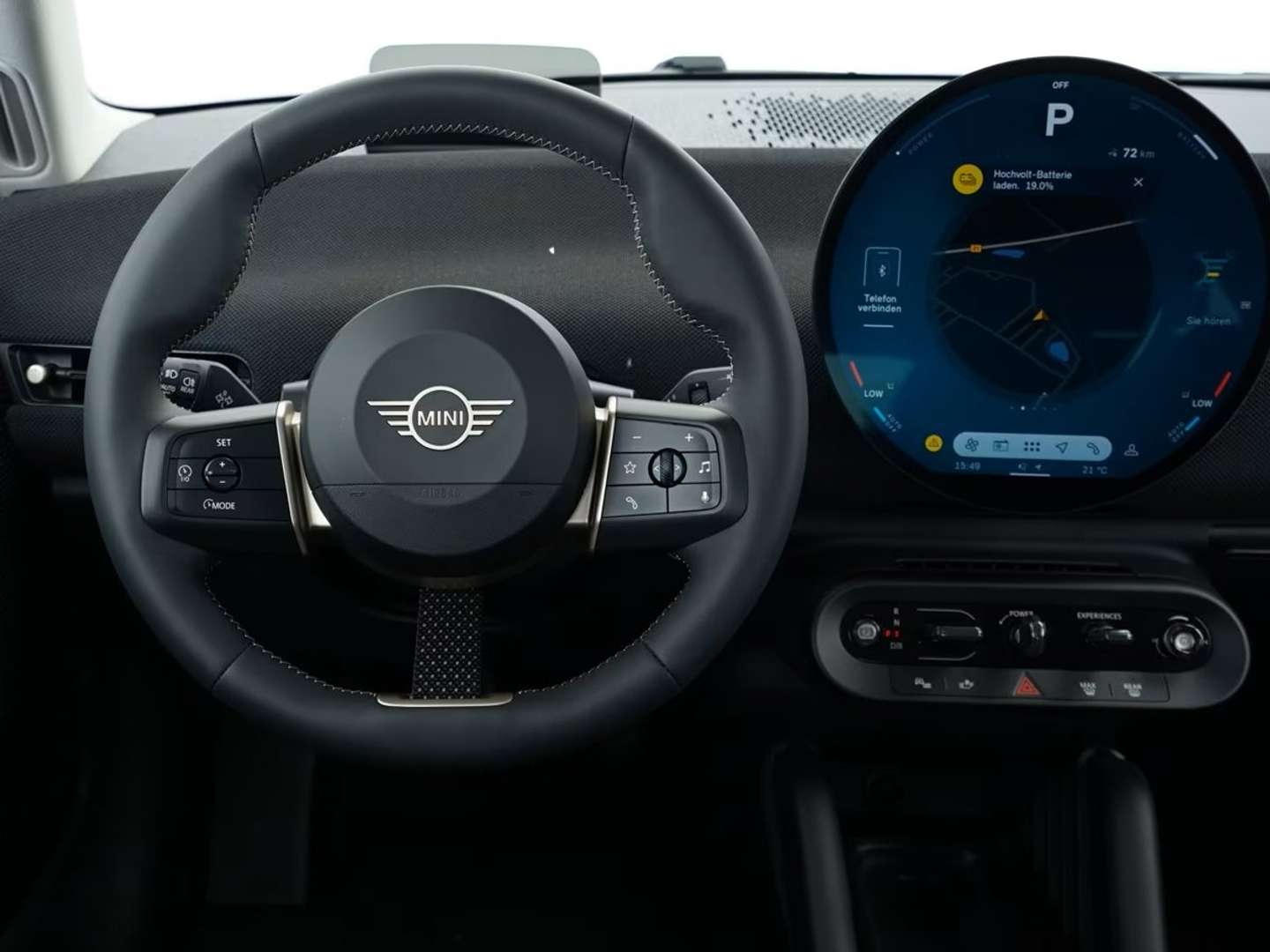 Mini Cooper E Favoured Cooper E - 2025 - Joinsteer - #7