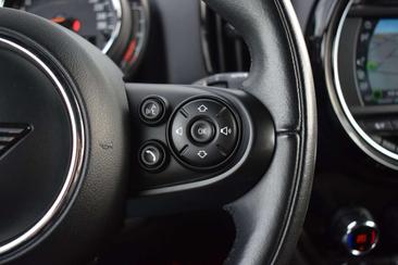 Mini Countryman Chili Cooper — photo 23