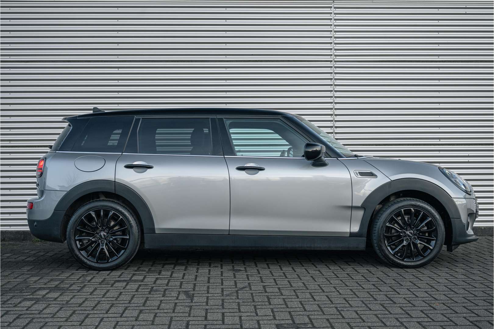 Mini Clubman Classic Cooper - 2024 - Joinsteer - #2