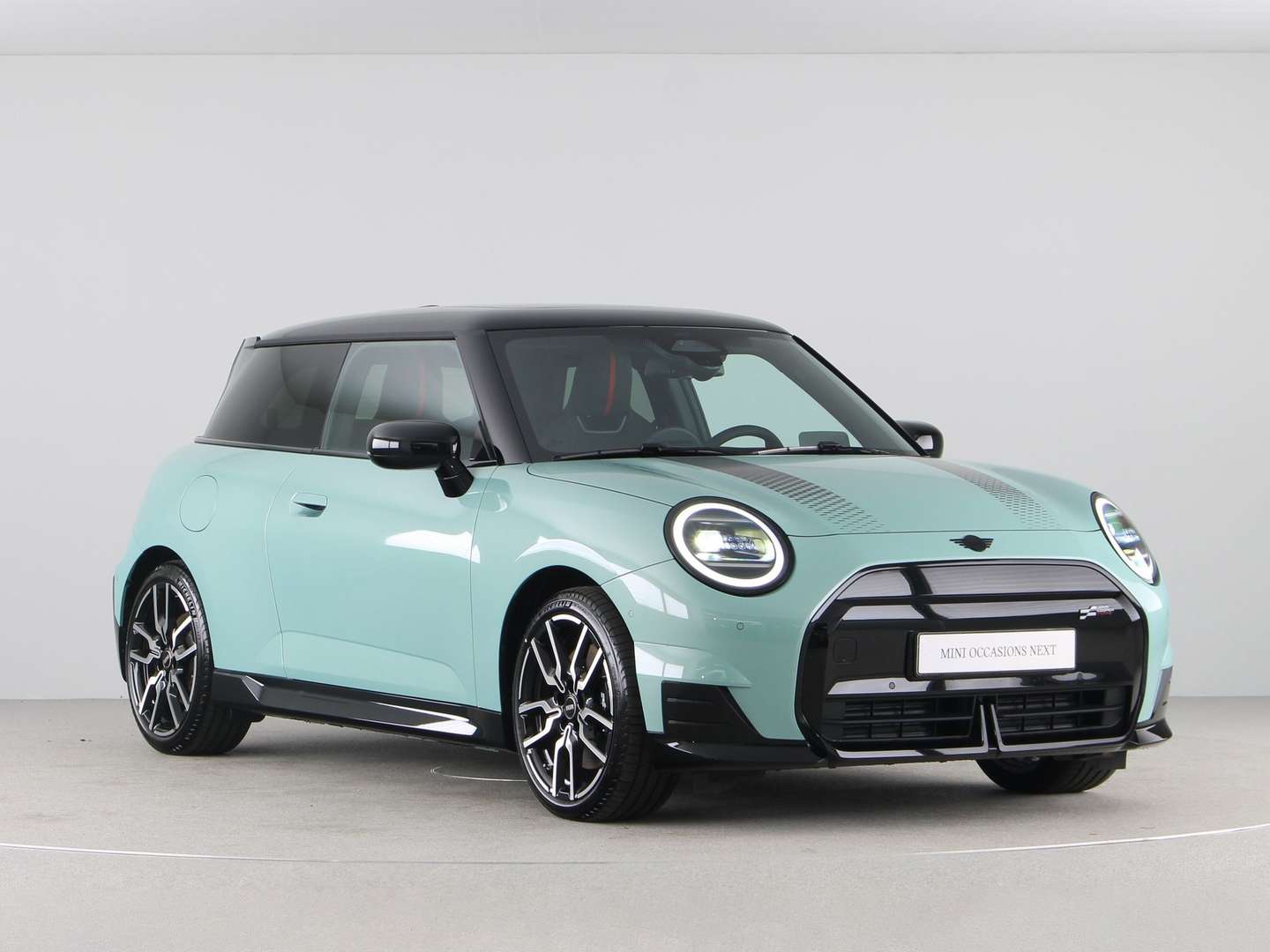 Mini Cooper SE JCW Cooper SE - 2026 - Joinsteer - #6