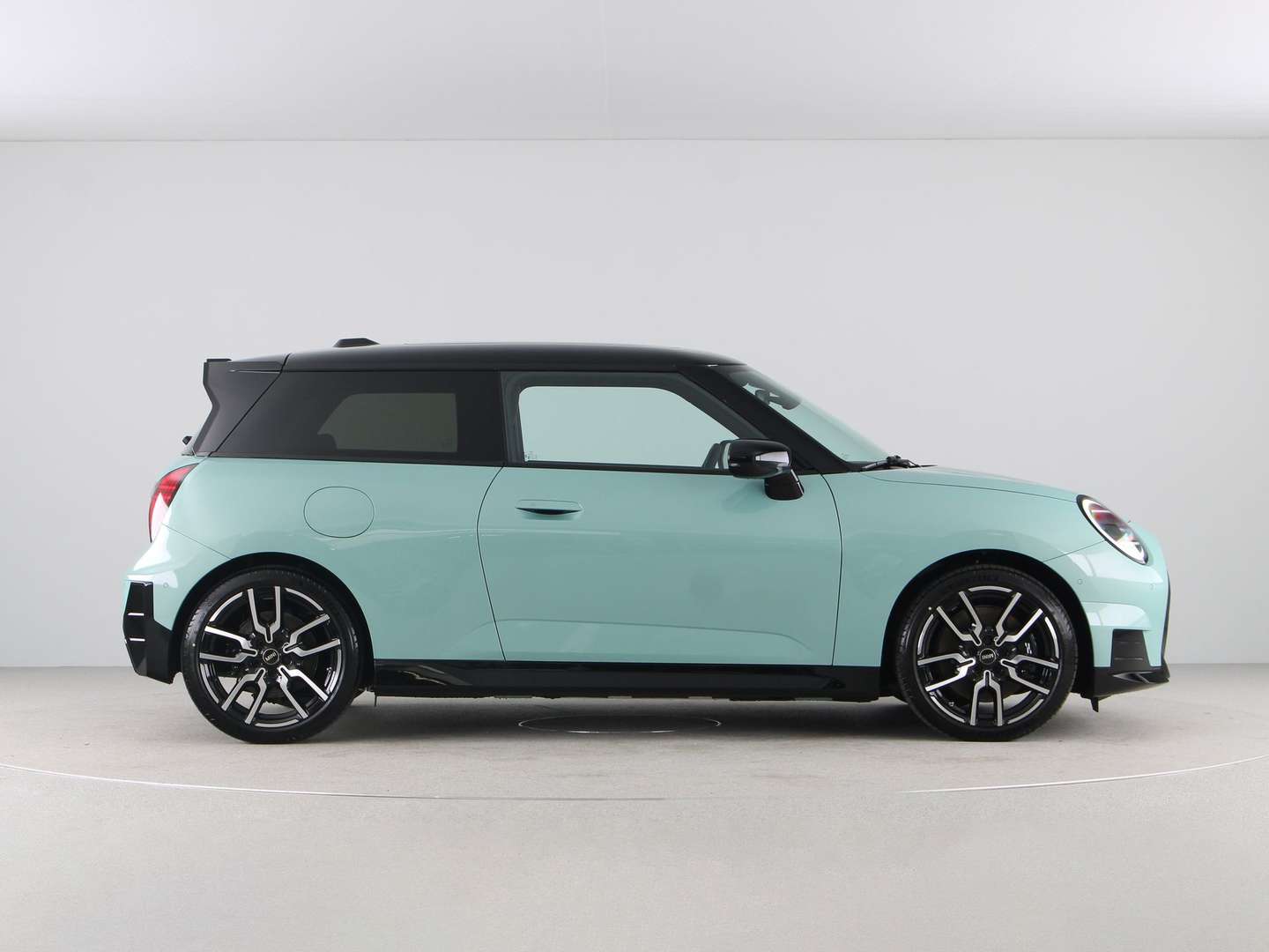 Mini Cooper SE JCW Cooper SE - 2026 - Joinsteer - #7